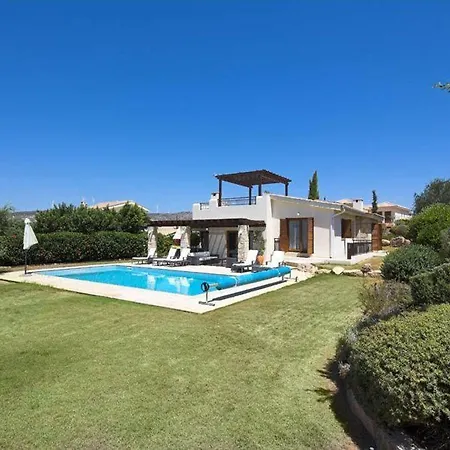 Lara “child Friendly With Pool Alarm, Free Cot & High Chair” Βίλα Κούκλια