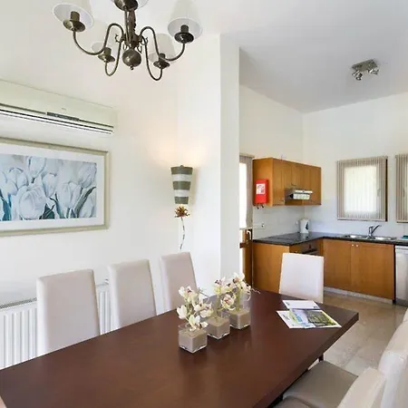 别墅 Lara “child Friendly With Pool Alarm, Free Cot & High Chair” *